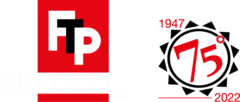 Flli Pozzi 75° Anniversario